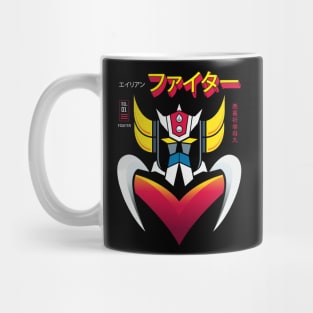 HOSHI FAITA Mug